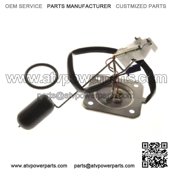 Honda 2003-2014 ST Fuel Unit Set 37080-MCS-G00 New OEM New 37080MCSG00