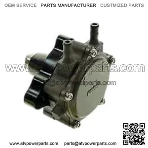 OEM Honda Marine BF115 BF130 Mechanical Fuel Pump Assy 16700-ZW5-004 New