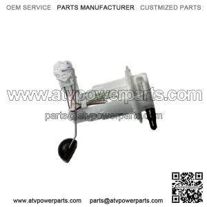 Honda 2017-2018 CR Fuel Pump Assembly 16700-KZZ-J01 New OEM