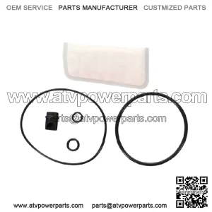 HONDA OEM FUEL PUMP FILTER KIT 2011-17 CRF250R 2011-16 CRF450R New 06160-MEN-A50