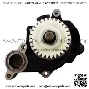 YAMAHA NIKEN COMPLETE WATER PUMP ASSEMBLY 14-20 FJ09 FZ09 MT09 XSR900