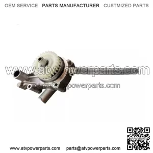 YAMAHA COMPLETE WATER PUMP ASSEMBLY fit 2006-24 RAPTOR 700 YFM 700R