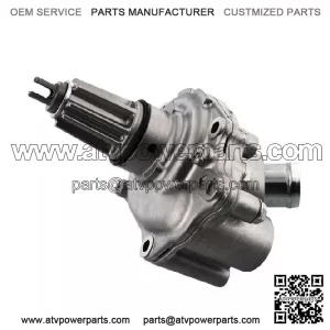 HONDA 19200-MFJ-305 CB600F HORNET600 07-13 PC41 WATER PUMP ASSY