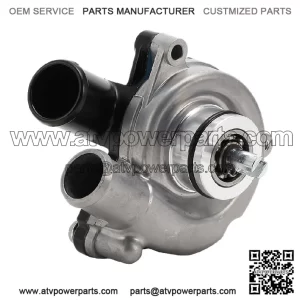 YAMAHA OEM Water Pump Assy 2C0-12420-00