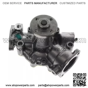 ??NEW??Kawasaki MULE 3010 4010 Pump Assy Water 49301-0001(For: Kawasaki Mule 4010)