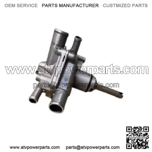 HONDA WATER PUMP ASSEMBLY 01-06 CBR600F4 CBR 600 F4 2001-2006 19200-MBW-307 OEM