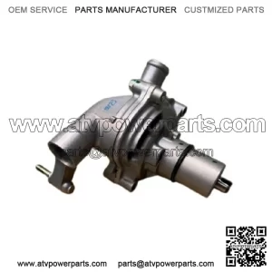Honda Water Pump Assy 1995-2007 VT1100 SHADOW SPIRIT 1100 AERO 19200-MAA-A00 OEM