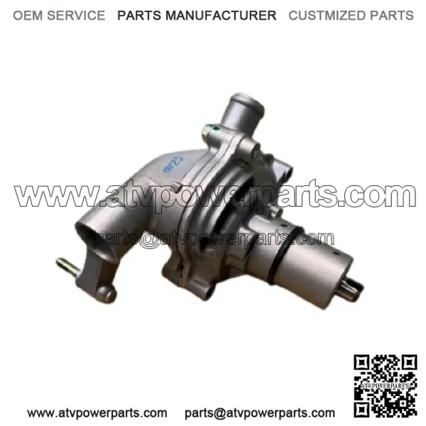 Honda Water Pump Assy 1995-2007 VT1100 SHADOW SPIRIT 1100 AERO 19200-MAA-A00 OEM
