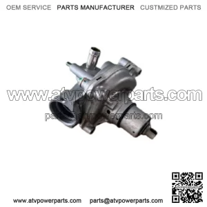 HONDA OEM WATER PUMP ASSEMBLY 2002-2008 VTX1800 MODELS 19200-MCH-000 New
