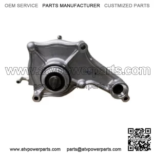 HONDA OEM WATER PUMP 01-14 TRX500 FA/FPA/FGA FOURTRAX FOREMAN RUBICON New