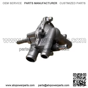 HONDA OEM WATER PUMP ASSEMBLY 00-01 CBR929RR 02-03 CBR954RR 19200-MCJ-000 New
