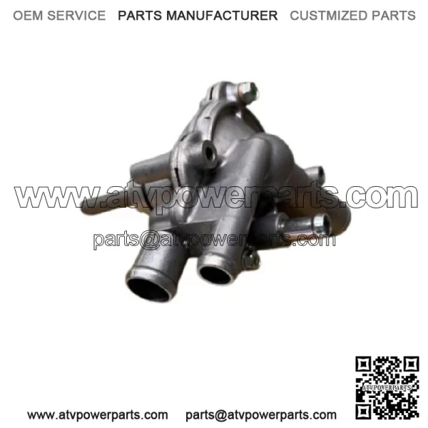 HONDA OEM WATER PUMP ASSEMBLY 00-01 CBR929RR 02-03 CBR954RR 19200-MCJ-000 New
