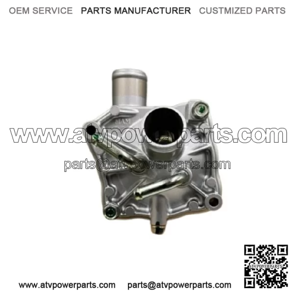 HONDA New WATER PUMP ASSY GOLDWING 1997-2000 GL1500A GL1500SE 19200-MAM-A60