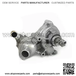 Honda Water Pump Assy GL1800 Gold Wing 01-17 Valkyrie GL1800 14-15 19200-MCA-A02