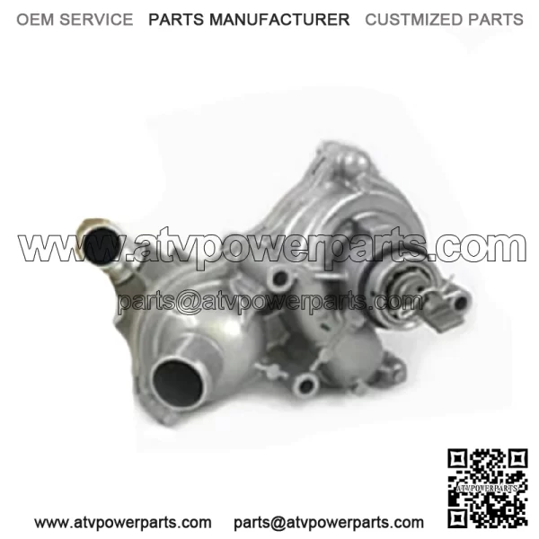 Honda Water Pump Assy GL1800 Gold Wing 01-17 Valkyrie GL1800 14-15 19200-MCA-A02