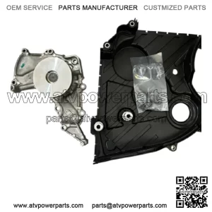 HONDA NSX NA1 NA2 Water Pump 19200-PR7-305