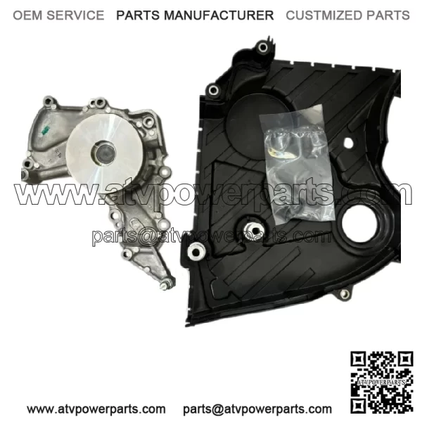 HONDA NSX NA1 NA2 Water Pump 19200-PR7-305