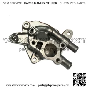 HONDA 2003 - 2022 RUCKUS 50 2002 - 2009 METROPOLITAN 50 OEM WATER PUMP New
