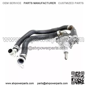Honda 2014-2018 CB CBR Water Pump 19200-MJE-306 New OEM