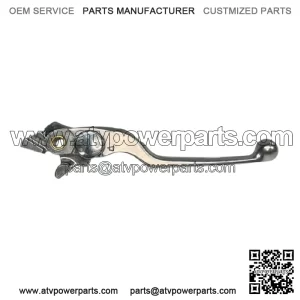 2020-2022 Honda CRF1100L Africa Twin Brake Lever 53170-MKS-E01