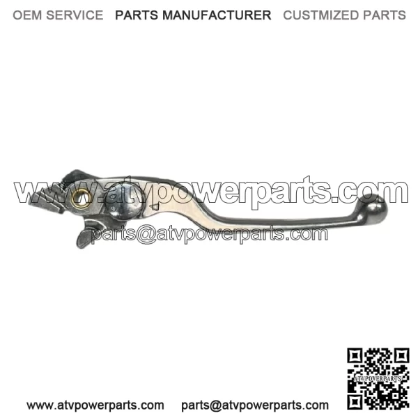 2020-2022 Honda CRF1100L Africa Twin Brake Lever 53170-MKS-E01