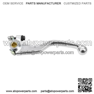 Clutch Lever CRF450R /RWE/RX/RS 21-23 OEM Genune Honda Left