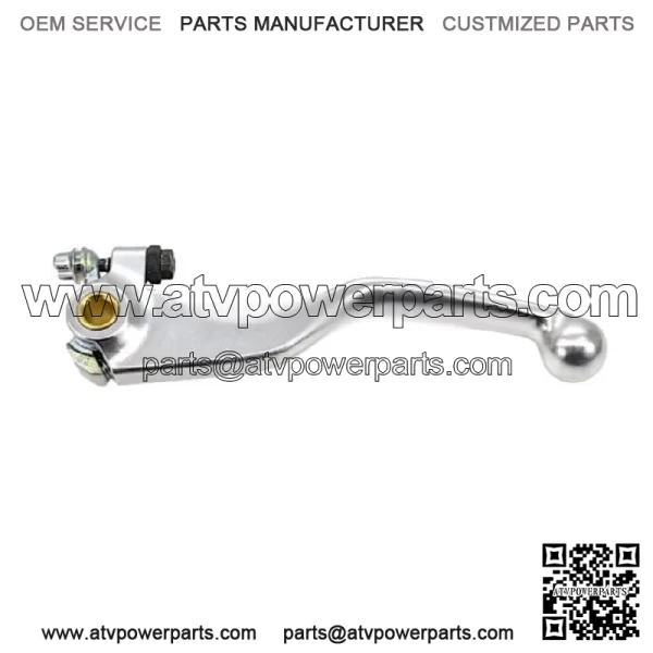 Clutch Lever CRF450R /RWE/RX/RS 21-23 OEM Genune Honda Left