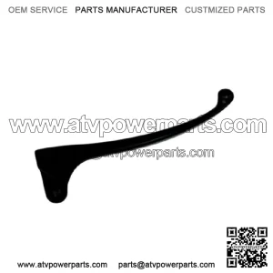 Brake Lever Front Right Honda NOS MR250 XR500 XL350 CB400 CM400 ,53175-360-700