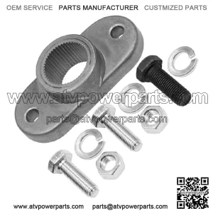 912-0123 712-0123P 712-3057 1186211 12167 9360119 Blade Adapter for Troy-Bilt