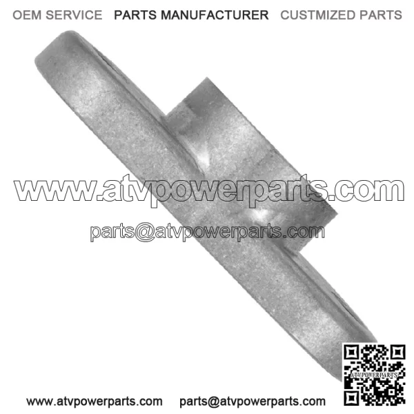 912-0123 712-0123P 712-3057 1186211 12167 9360119 Blade Adapter for Troy-Bilt - Image 5