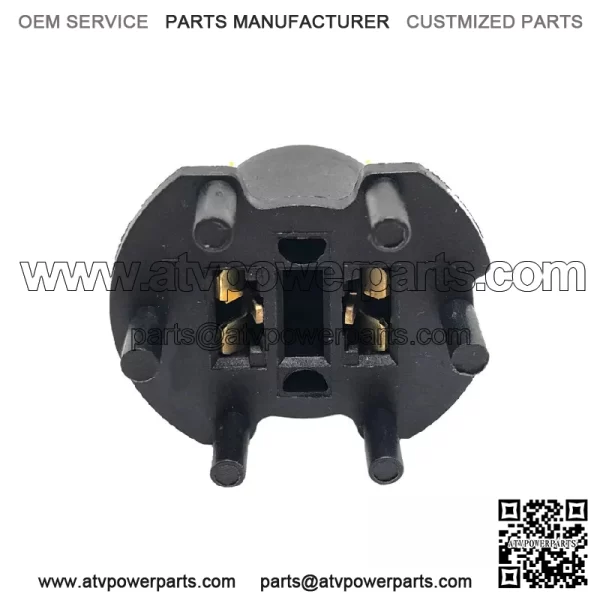 SUZUKI HEADLIGHT BULB ADAPTER 34175-33E50 GSXR GSX 600 750 1000 GSX-R - Image 2