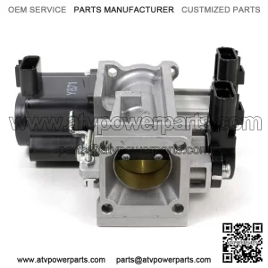 ??NEW??Kawasaki 2013-2018  MULE 4010 4000 THROTTLE ASSEMBLY 16163-0793 (For: Kawasaki Mule 4010)