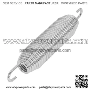 607616 Deck Idler Sping for Hustler 938563 940353 938035 937144 943431CE