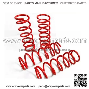 Suzuki Jimny JB23 JB33 JB43 Lift-up 2 inch Suspension