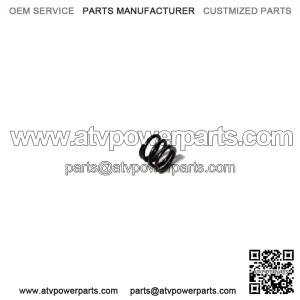 Honda 1974-2010 CB CR Front Spring 51412-369-000 New OEM