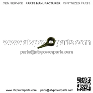 Honda 1991-2006 CB Shift Return Spring 24651-MW0-000 New OEM
