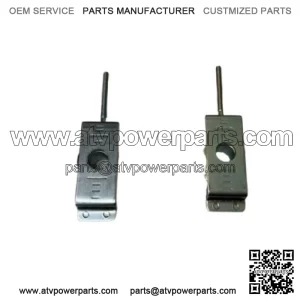 OEM Honda Chain Adjusters 40543-KR3-000 X2 CMX250C Rebel 1985-2016 40543KR3000X2