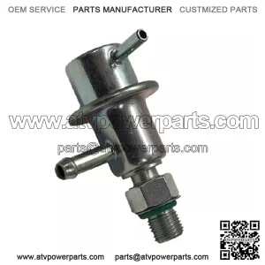 Honda 1998-2001 VFR Pressure Regulator 16740-MBG-003 New OEM New 16740MBG003