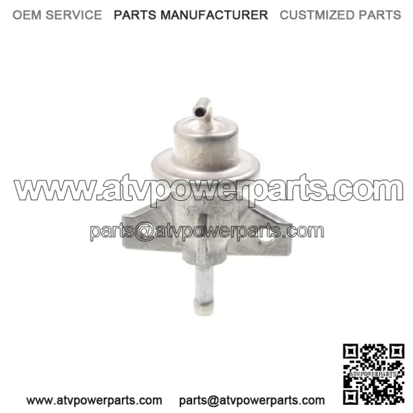 NEW HONDA S2000 Pressure Regulator Assy 16740-PCX-003 NEW