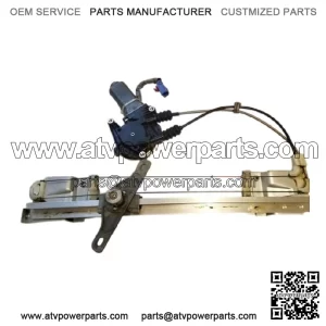 HONDA NSX Power Window Front Right Regulator 72210-SL0-A02 From Japan