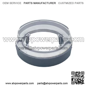 BRAKE SHOES FOR HONDA 06430-HM5-A80 43120-HC4-671 43120-369-670 REPLACES