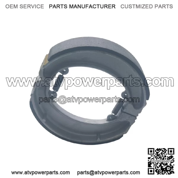 BRAKE SHOES FOR HONDA 06430-HM5-A80 43120-HC4-671 43120-369-670 REPLACES - Image 4