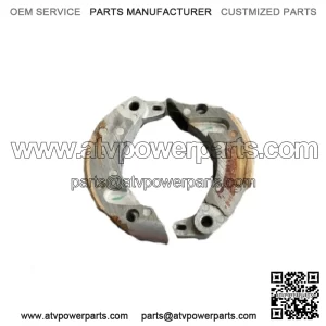 Honda Clutch Weight Shoes CHF50 Metropolitan NPS50 Ruckus 22535-GBL-305