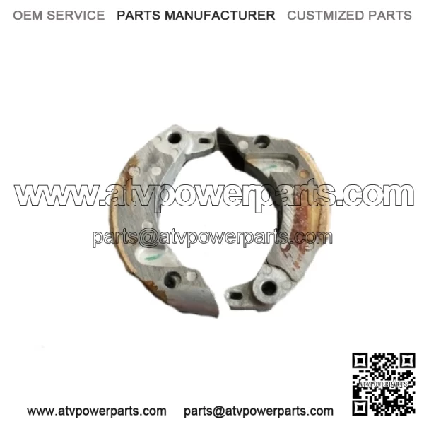 Honda Clutch Weight Shoes CHF50 Metropolitan NPS50 Ruckus 22535-GBL-305
