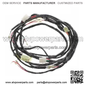 YAMAHA OEM Wire Harness Assembly J38-82590-21-00 NEW