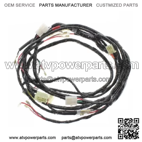 YAMAHA OEM Wire Harness Assembly J38-82590-21-00 NEW