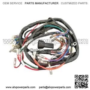 ??NEW??Kawasaki 2009-2011 Mule Harness Main 26031-0863 (For: Kawasaki Mule 4010)
