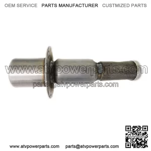 Honda New OEM Spark Arrester 2004-2012 CRF50 2004-2012 CRF70 18318-GCF-305