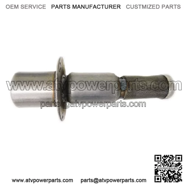 Honda New OEM Spark Arrester 2004-2012 CRF50 2004-2012 CRF70 18318-GCF-305
