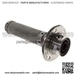 HONDA 18355-KPS-306 ARRESTER ASSY. - Part# 18355-KPS-306